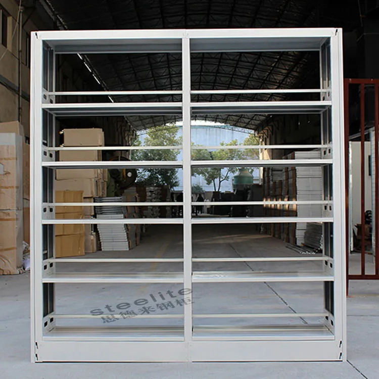 Подержанная школьная мебель для библиотеки стойка для магазинов стальная книжная полка цена