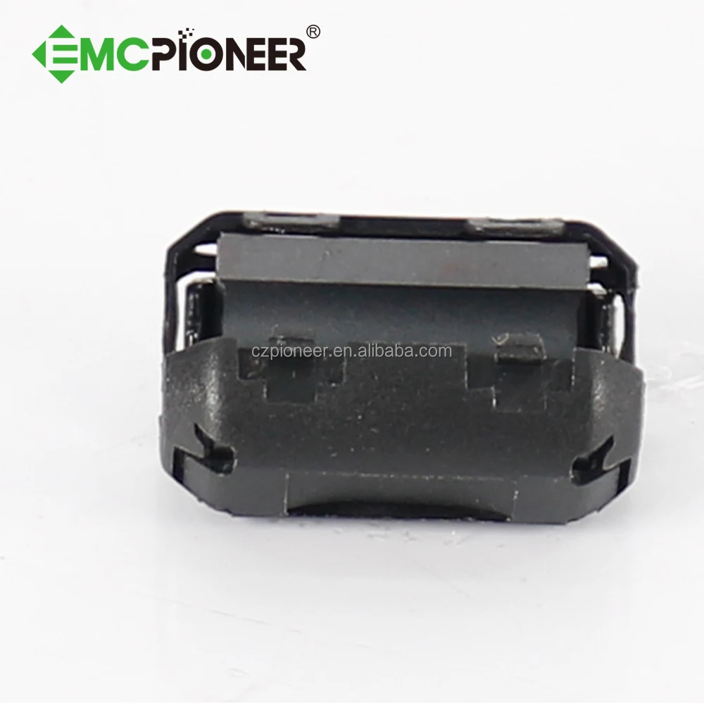 RC-35B 3.5-5mm emi rfi ferrite core noise suppressor for inverter
