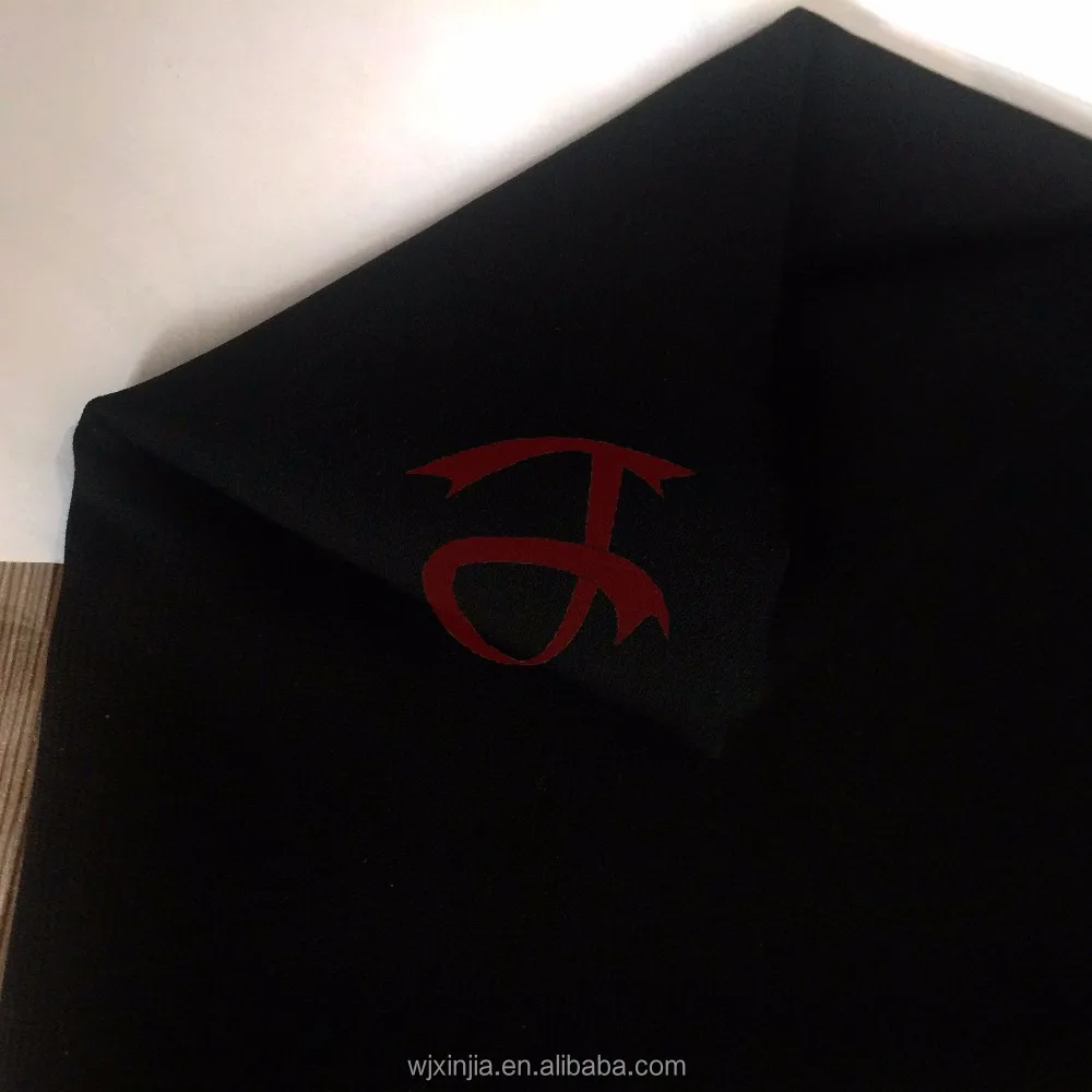 LEXUS Formal Black 68*25 yds ABAYA fabric for Arabic women