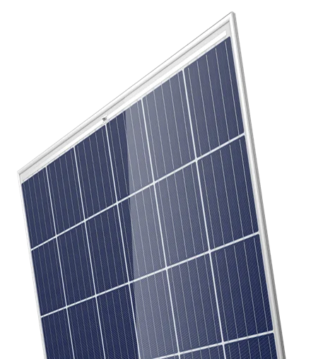 P type poly black silicon PERC solar cell for wholesale