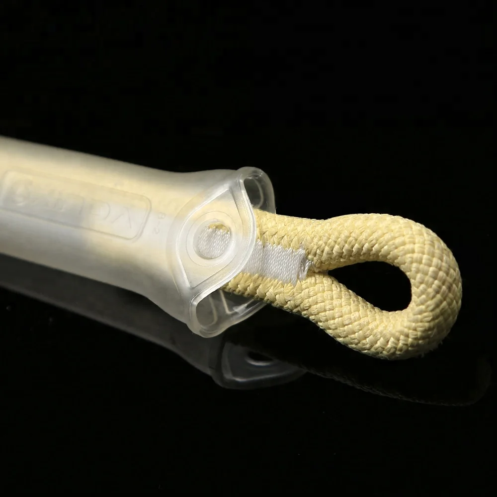 XINDA  8mm 10.5mm flame retardant static rope for escape