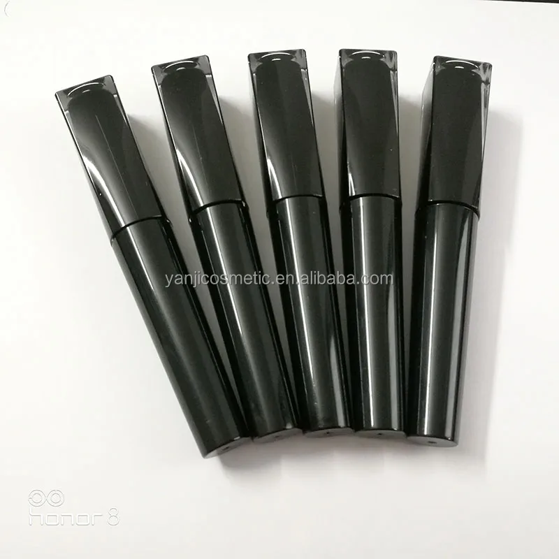 3 мл пустая пластиковая сыворотка для ресниц/усилитель ресниц/упаковка подводки глаз/бутылка/контейнер