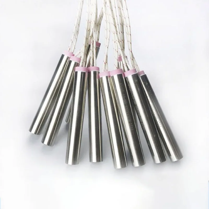 Нагревательная трубка Dese для гранул керамический поджигатель камина гриля плиты барбекю деревянный гранулированный