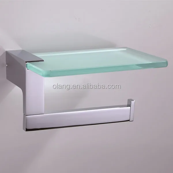 Новейшие латунные аксессуары для ванной комнаты в отеле