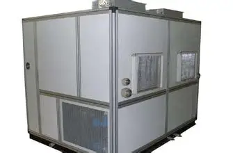 Ила Гранул Сушилка для Обильного Песок/Тепловой Насос Типа Низкая Температура Ремень Сушки