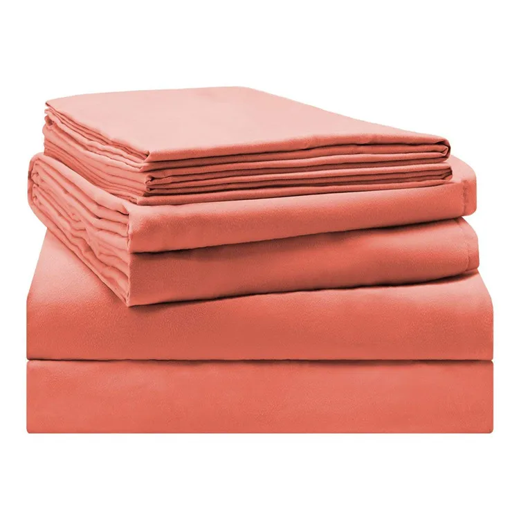 
Queen Fitted Bed Sheets Set /bedding sets queen comforter /Luxury Bedding Sets comforter for Women and Men 