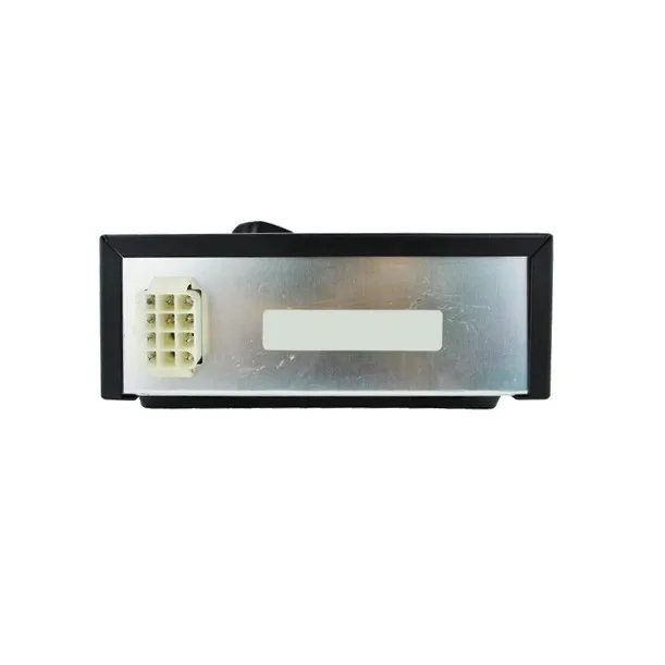 Wholesale 12v High Power Emergency Warning siren amplifier car alarm siren siren for car