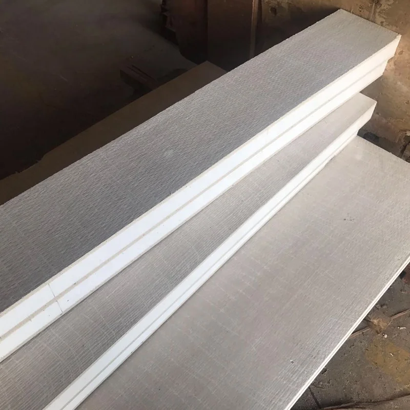 Mgo board door core supplier/9mm magnesium oxide board