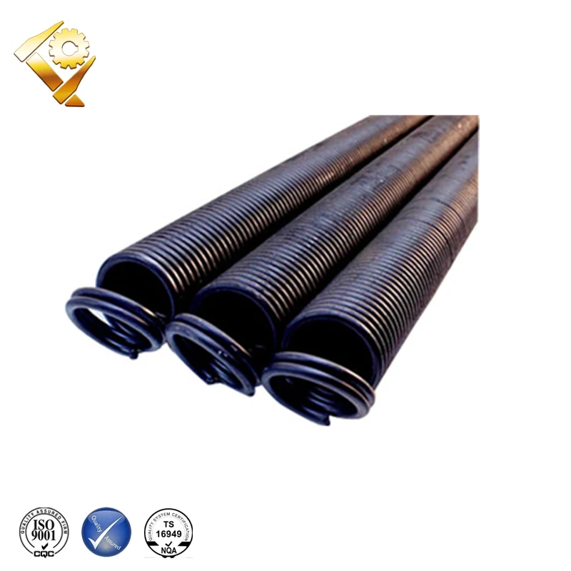 DURA-LIFT Torsion Garage Door Springs Replace Broken Garage Door Springs