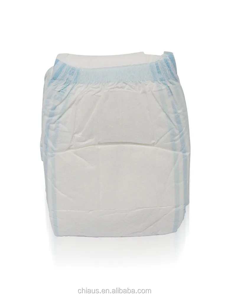 Private label adult diaper for elderly adult baby diaper  Chiaus diapers