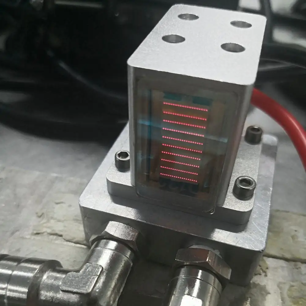 OE diode laser stack 10bar module for repairing china brand 808nm diode laser handle