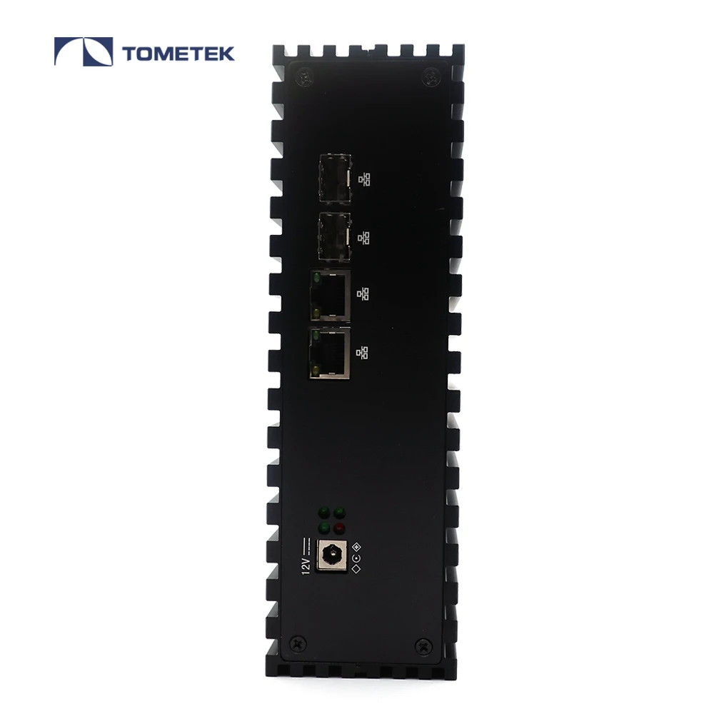 2019 promotion x2 RJ45 Ports ethernet firewall pfsense firewall hardware