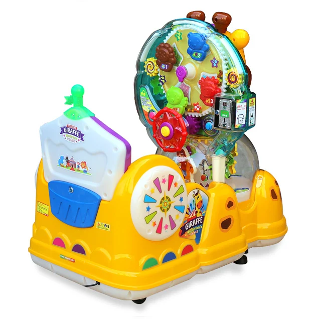 Space octopus coin operated animal kiddie rides, 2018 antique amusement park rides sale, commercial antique arcade games