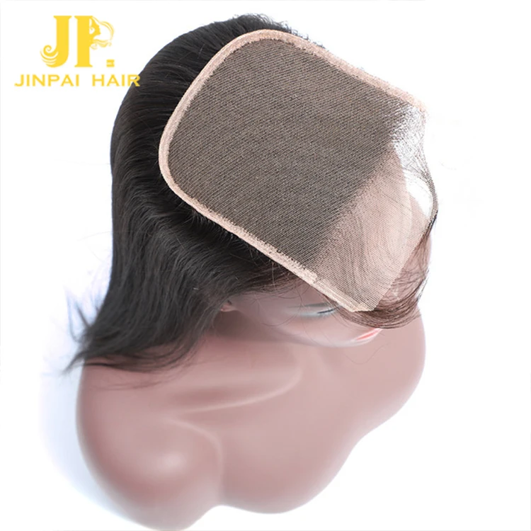 
JP Hair New Arrival Virgin Hair Transparent Lace Closure,Can be customized silk base closure 5x5 lace closure,6x6 lace closure 