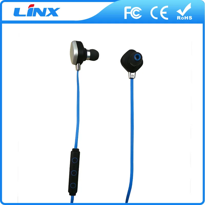 Завод Оптовая Стерео Спорт Bluetooth Беспроводные Наушники