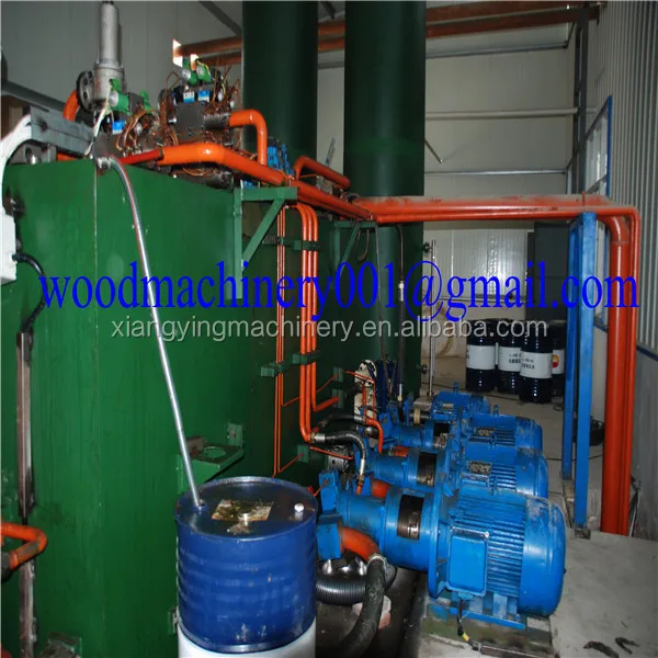 hot sale complete automatic particle board production line/chipboard making machine with reliable quality in alibaba