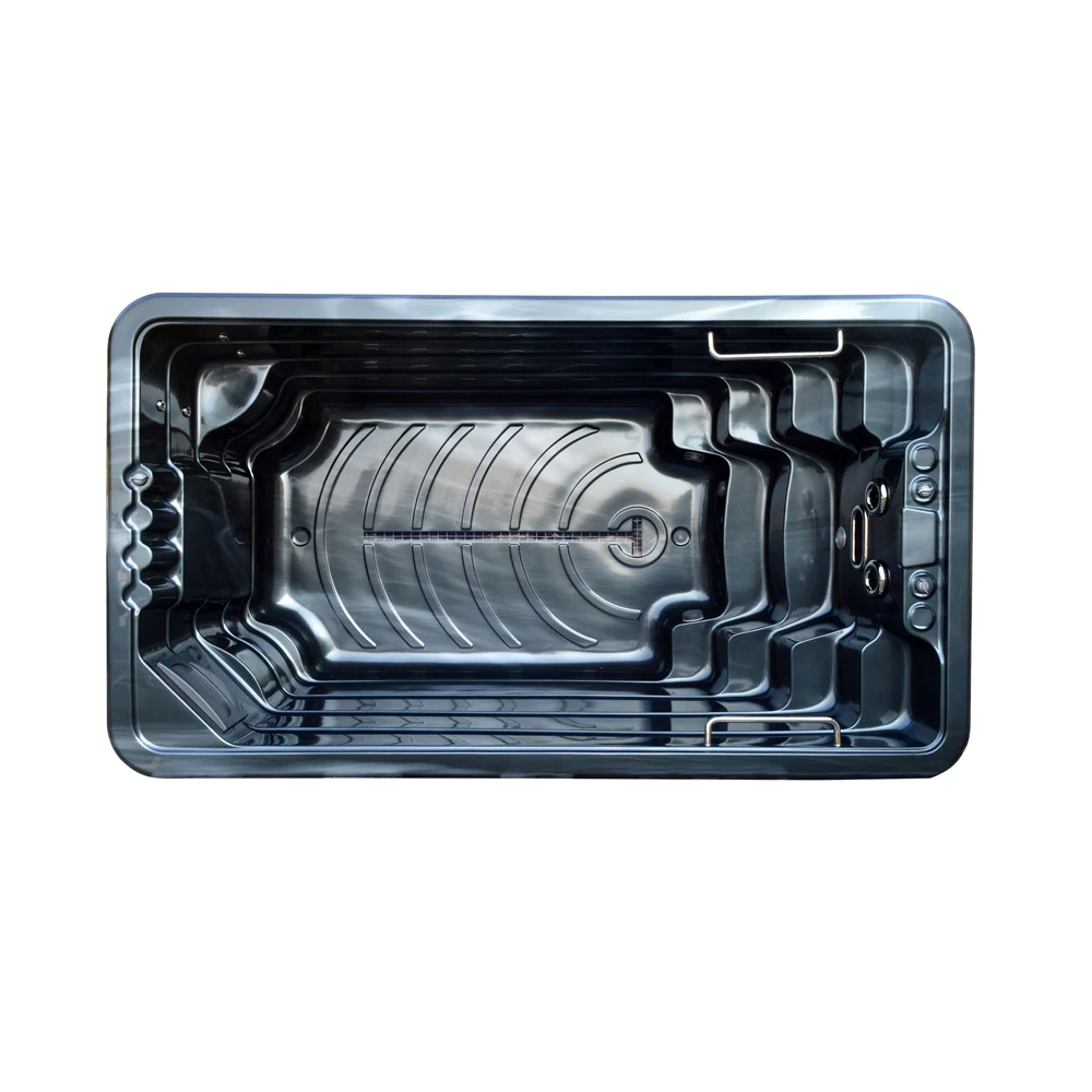 Mini Outdoor Pool Exercise Swim Spa Pool for Children