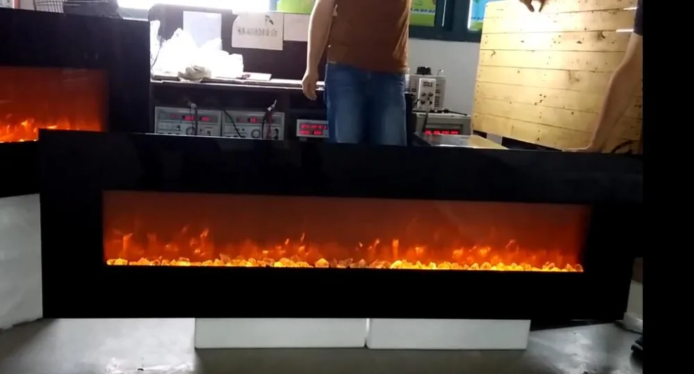 Free shipping to the United States, Canada master flame electric fireplace manufacturer