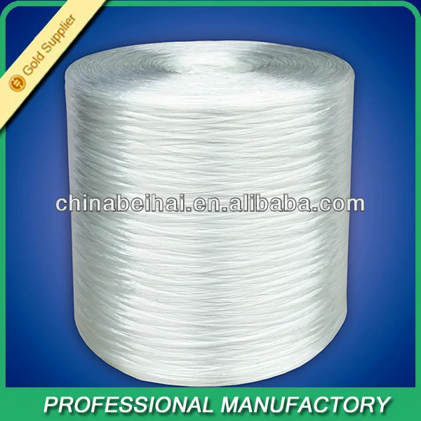 2400 tex fiberglass e- glass products by GMT special orders