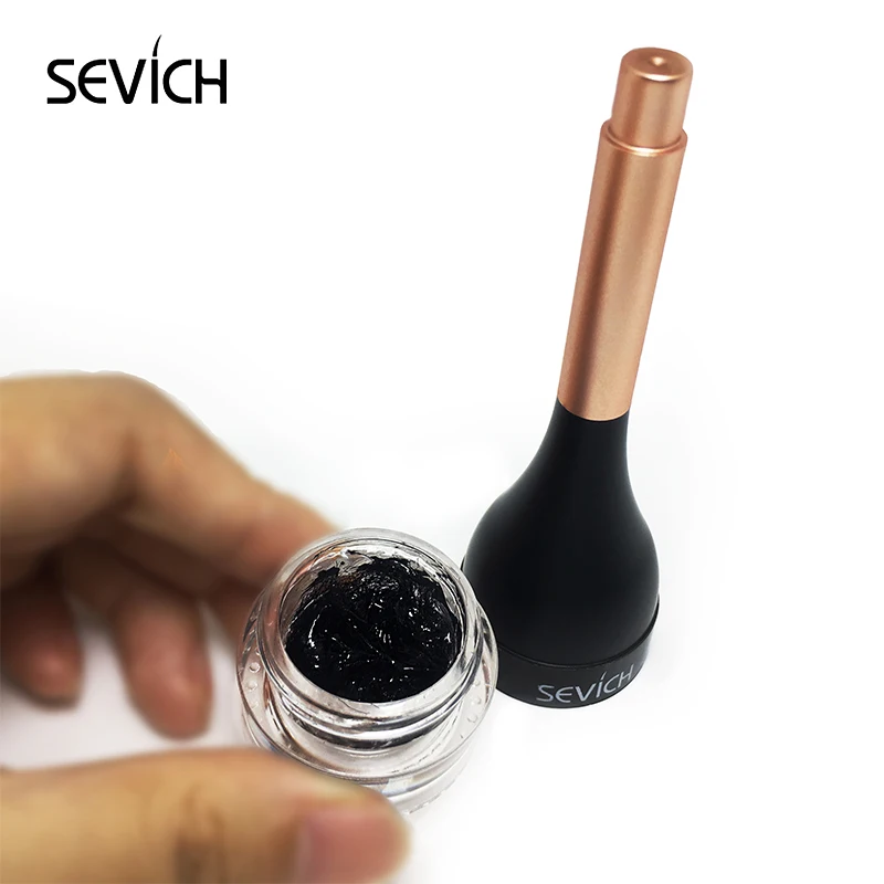 Private Label Eyebrow Kit 3d Eyebrow Extensions for Women