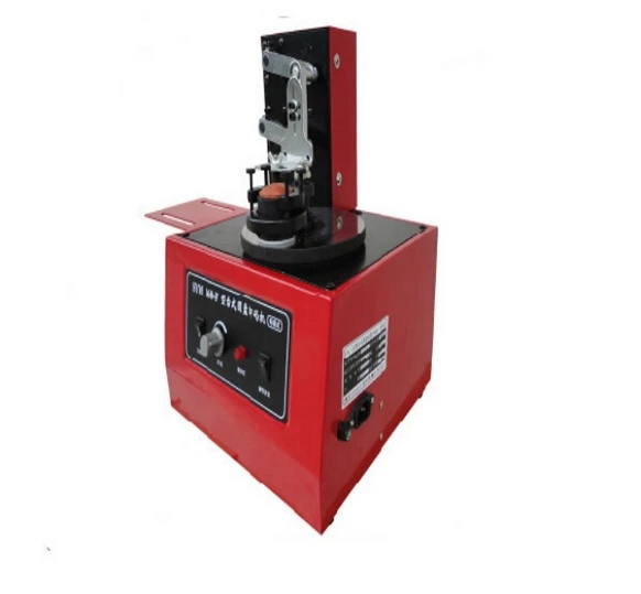 Desktop electric pad printer machine TDY-380B