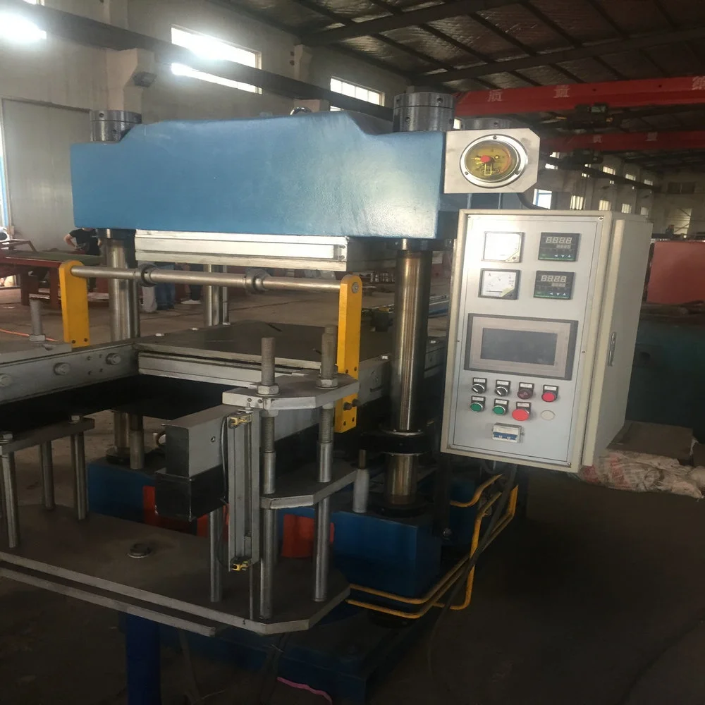 CE/ISO положительные мешки полный автоматический с двухтактными резиновых лент с системой водного формовочный пресс машина