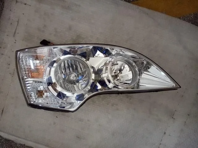 Автобус автобус лампы авто фары для Yutong 6808/6998 B-1032