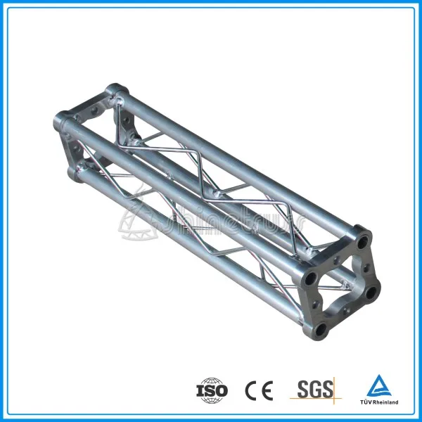 100 мм легкий алюминиевый выставка фермы для выставки и ярмарка