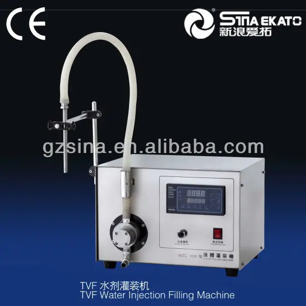 Лидер продаж 2021 полуавтоматическая машина для розлива жидких удобрений аппарат косметического лосьона крема oill меда