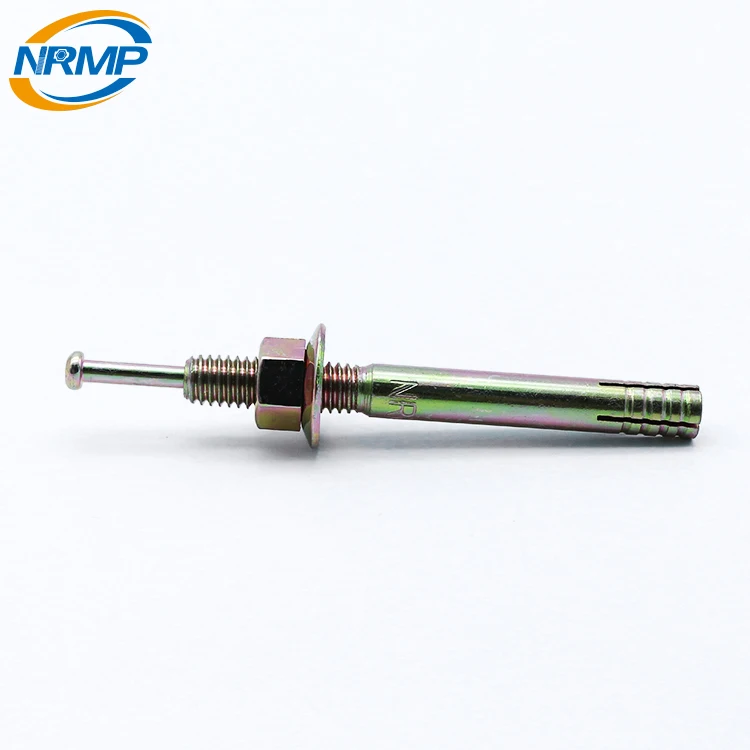 Factory price strike pin anchor stainless steel expansion screws