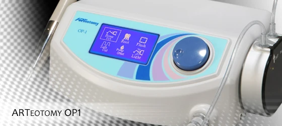 BONART Ultrasonic Bone Surgery Unit/ARTeotomy Piezo Surgical System