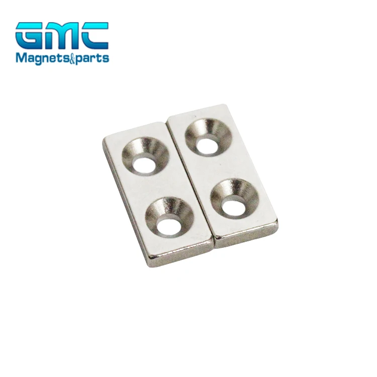 Low Price Permanent Magnetic Cylinder Ferrite Magnet