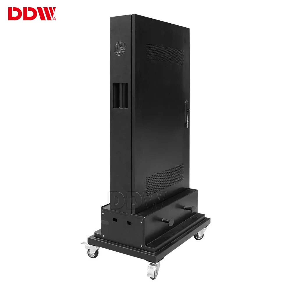  Новый 43 дюйма с батарейным питанием digital signage 2500 нит высокой яркости DC питание от батареек Водонепроницаемая монитор аккумуляторной батареи на открытом воздухе