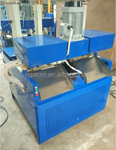 ASFROM Automatic EVA PVC Flip Flop Sole Hole Driller