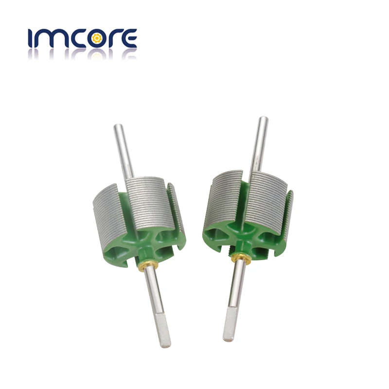 Двигатель переменного тока ротора статора ламинирования/ламинирования двигателя/статора для универсального двигателя