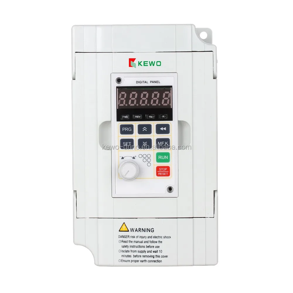 380v солнечный инвертор насоса 1.5kw Инвертор постоянного тока в переменный