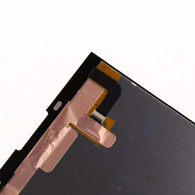 Full Complete Replacement LCD Display Panel with Touch Digitizer for Blackberry Passport Q30 LCD Screen