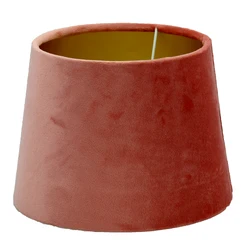 Velvet lamp shades decorative table lamps velvet table lamp shade