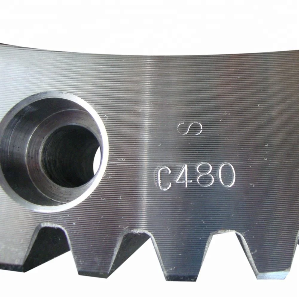 High Durability Slewing Ring for Boom Truck