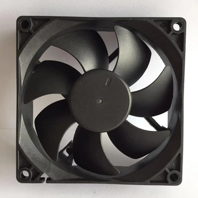 92x92x25 24 В DC бесщеточный 90 мм 12 В 48 в охлаждающий вентилятор 9225