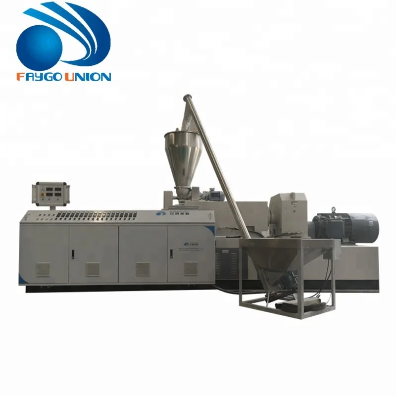 
china pvc cpvc upvc hdpe pe plastic water hydraulic 630mm pipe making machine price for sale 