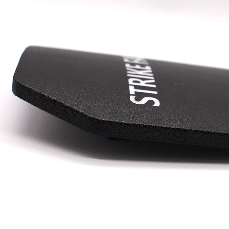 wholesale uhmwpe ballistic armor plateballistic plate level IIIA  polyethylene ballistic  armor plates