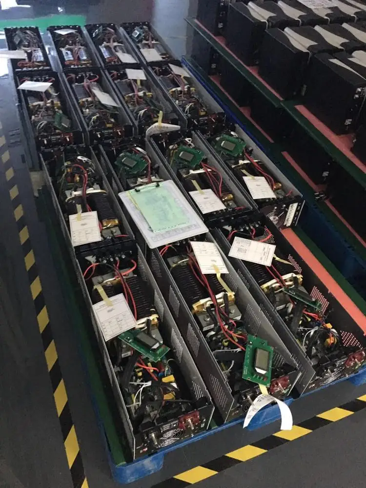 Solar Power Manufacturer Shenzhen factory PV3000 MPK series Low frequency off grid solar inverter converter price 1-6KW