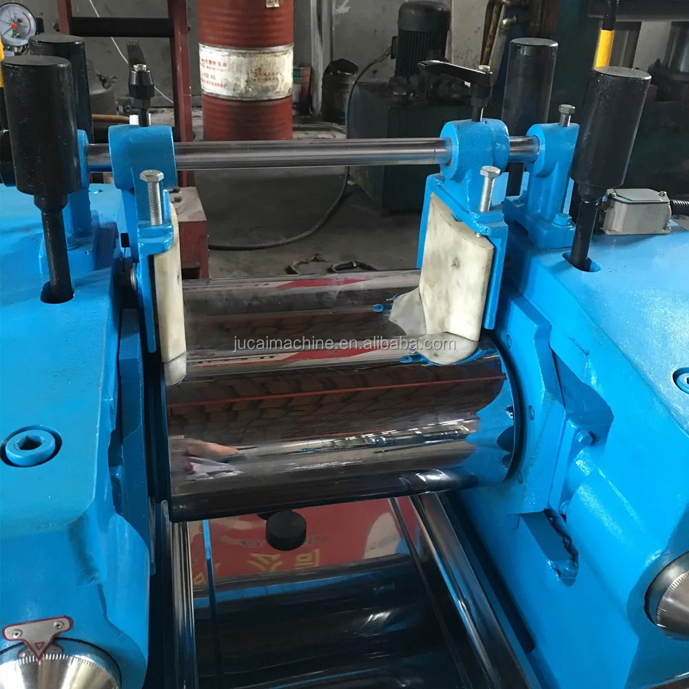 rubber mixing mill lab/ xk160 lab rubber mixing mill/rubber mixing machine