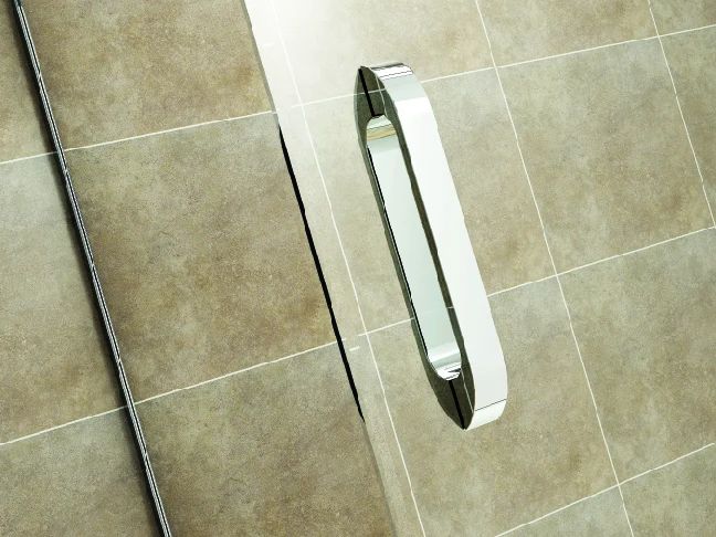 Popular China hardware supplier stainless steel 201 304 316 sliding & pivot door handles shower room handle