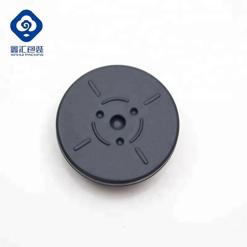 32mm Medical Bromobutyl Rubber Bottle Stopper 32-A
