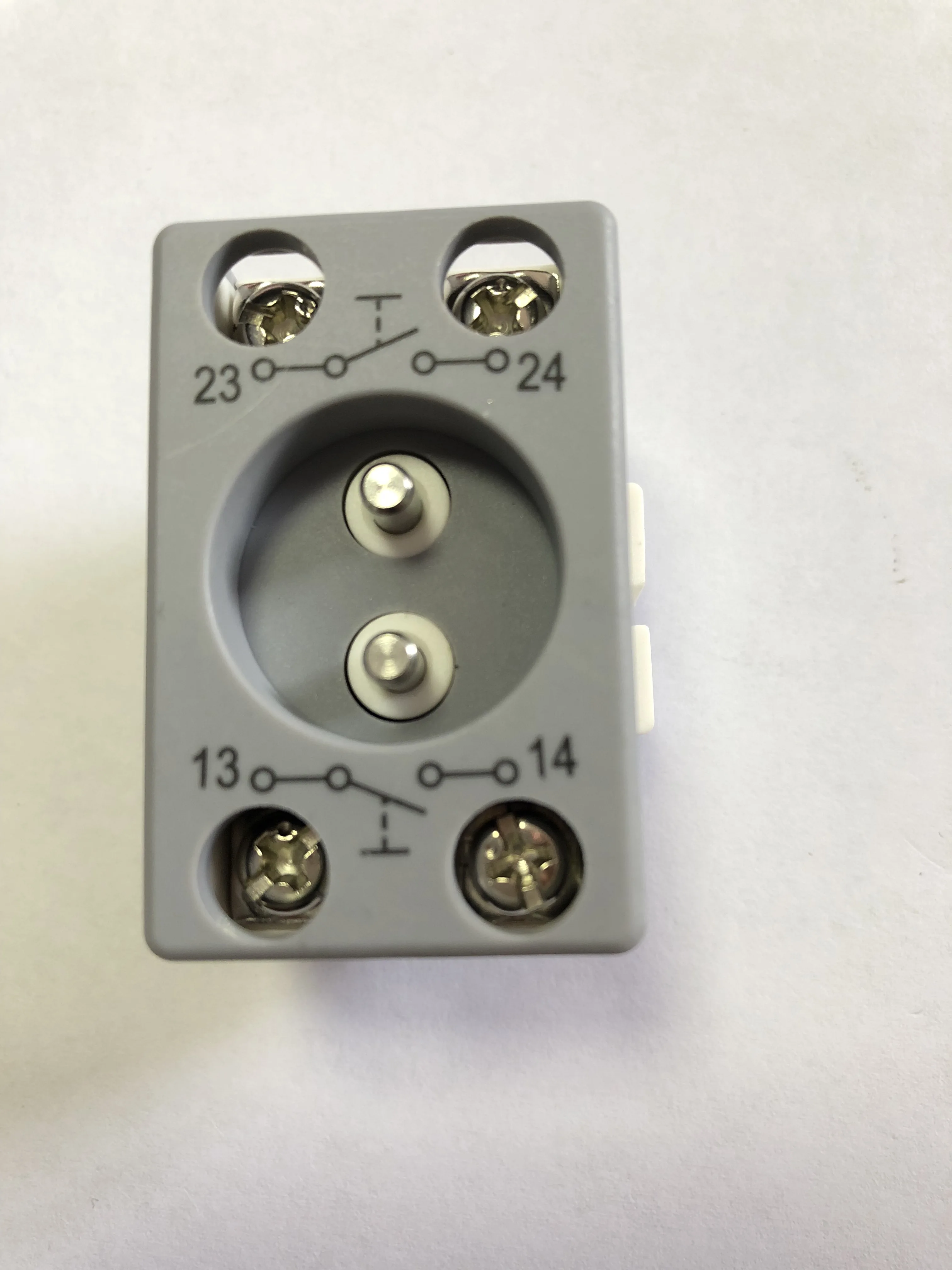 Certified explosion-proof IP65 high quality industrial electrical control box