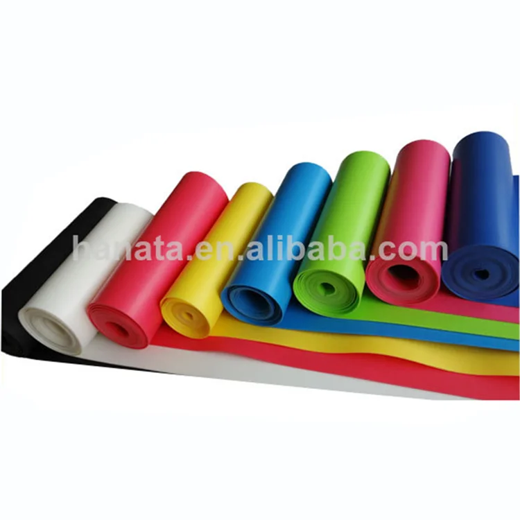 high quality xpe/ixpe foam roll water-proof sponge insulation materials