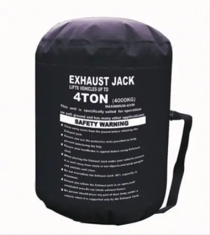 
China Factory Jack 4T Exhaust Race Car Air Jacks 