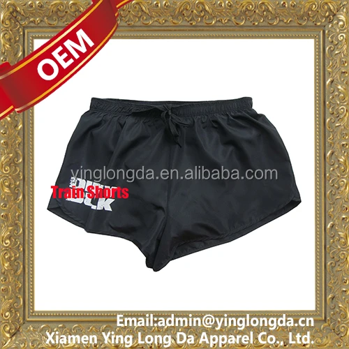 
Cheap Mens Workout Exercise Sport Shorts Men From China Factory 